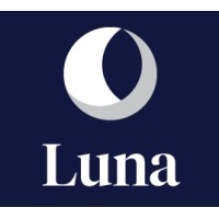 Luna Financial logo, Luna Financial contact details