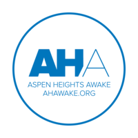 Aspen Heights Awake logo, Aspen Heights Awake contact details