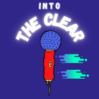 Into the Clear Podcast logo, Into the Clear Podcast contact details