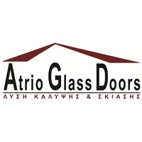 Atrio Glass Doors logo, Atrio Glass Doors contact details