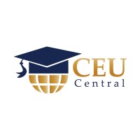 Continuing Education University | CEU Central logo, Continuing Education University | CEU Central contact details