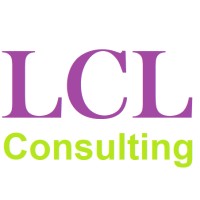 LCL Consulting logo, LCL Consulting contact details