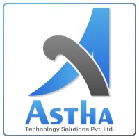 Astha Technology logo, Astha Technology contact details