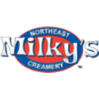 Milky's Northeast Creamery logo, Milky's Northeast Creamery contact details