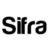 Sifra Digital logo, Sifra Digital contact details