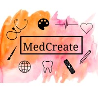 MedCreate, USA logo, MedCreate, USA contact details