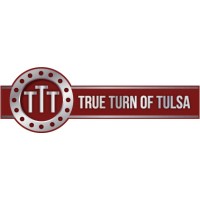 True Turn of Tulsa logo, True Turn of Tulsa contact details