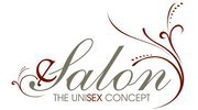 E-Salon logo, E-Salon contact details