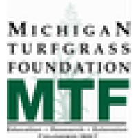 Michigan Turfgrass Foundation logo, Michigan Turfgrass Foundation contact details