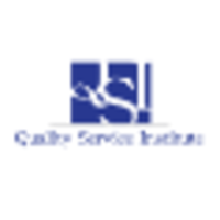 Quality Service Institute logo, Quality Service Institute contact details