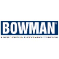 E. J. Bowman logo, E. J. Bowman contact details