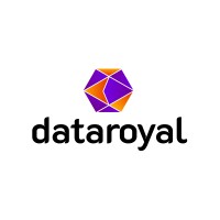 Data Royal logo, Data Royal contact details