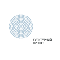 Культурний проект logo, Культурний проект contact details