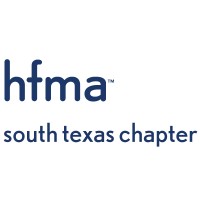 HFMA South Texas Chapter logo, HFMA South Texas Chapter contact details