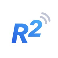 R2 Wireless logo, R2 Wireless contact details