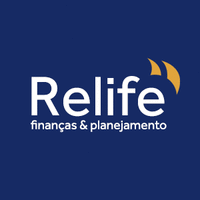 Relife Finanças e Planejamento logo, Relife Finanças e Planejamento contact details