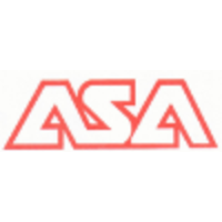 ASA Industrial Facilities logo, ASA Industrial Facilities contact details