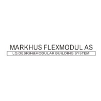 Markhus Flexmodul AS logo, Markhus Flexmodul AS contact details