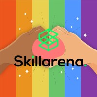 Skillarena logo, Skillarena contact details