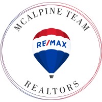 McAlpine Team - RE/MAX Executive logo, McAlpine Team - RE/MAX Executive contact details