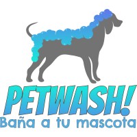 PetWash_Official logo, PetWash_Official contact details