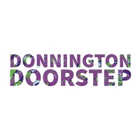 Donnington Doorstep logo, Donnington Doorstep contact details