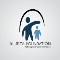 AL-RIZA FOUNDATION logo, AL-RIZA FOUNDATION contact details