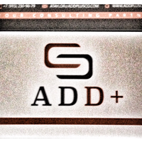 ADDplus logo, ADDplus contact details