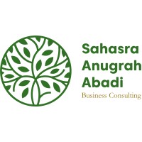 Sahasra Anugrah Abadi logo, Sahasra Anugrah Abadi contact details