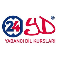 24 YD Yabancı Dil Kursları logo, 24 YD Yabancı Dil Kursları contact details