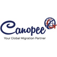 CANOPEE GLOBAL IMMIGRATION logo, CANOPEE GLOBAL IMMIGRATION contact details