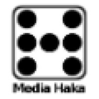 Media Haka logo, Media Haka contact details