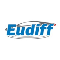 Eudiff logo, Eudiff contact details