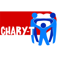 Chary-T logo, Chary-T contact details