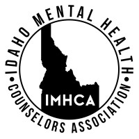 Idaho Mental Health Counselors Association logo, Idaho Mental Health Counselors Association contact details