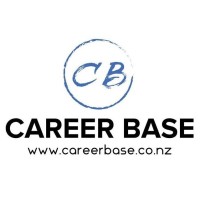 Career Base New Zealand logo, Career Base New Zealand contact details