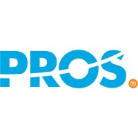 PROS France logo, PROS France contact details