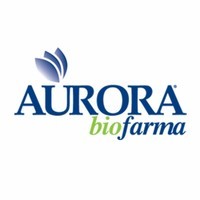 Aurora Biofarma logo, Aurora Biofarma contact details