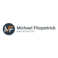 Michael Fitzpatrick Architects logo, Michael Fitzpatrick Architects contact details