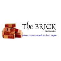 The BRICK Ministries, Inc. logo, The BRICK Ministries, Inc. contact details