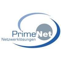 PrimeNet Communications AG logo, PrimeNet Communications AG contact details