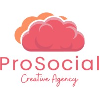 ProSocial Creative Agency logo, ProSocial Creative Agency contact details