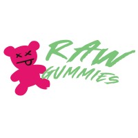 Raw CBD Gummies logo, Raw CBD Gummies contact details