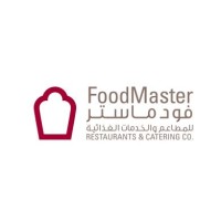 FoodMaster logo, FoodMaster contact details