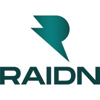 Raidn logo, Raidn contact details