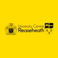 University Centre Reaseheath logo, University Centre Reaseheath contact details