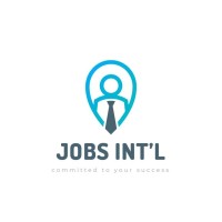 Jobs International logo, Jobs International contact details