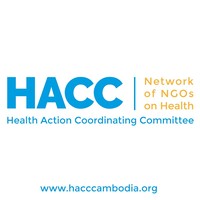 HACC Health Action Committee Cambodia logo, HACC Health Action Committee Cambodia contact details