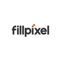 Fillpixel logo, Fillpixel contact details