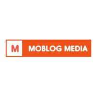 MOBLOGMEDIA logo, MOBLOGMEDIA contact details